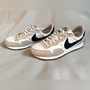 Nike Air Pegasus 83 ‘White Gum’